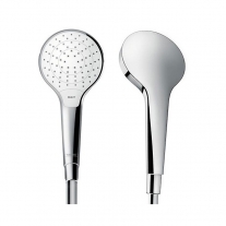 Para de dus Hansgrohe, Croma Select S Vario, crom